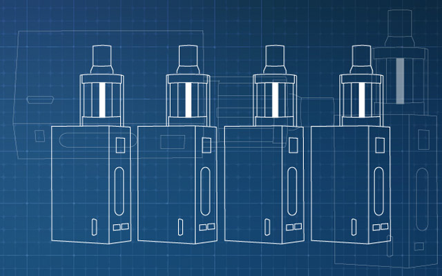 best box mods and vape mods
