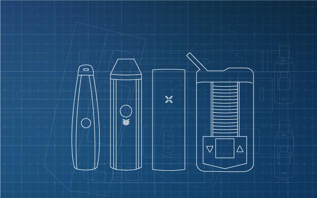 Best dry herb vaporizers 2018
