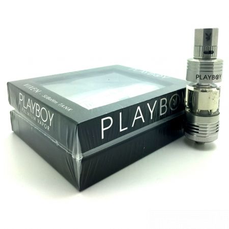 Playboy Vixen Sub Ohm Tank