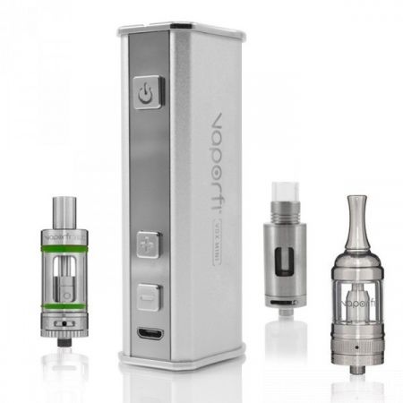 VaporFi VOX Mini Starter Kit