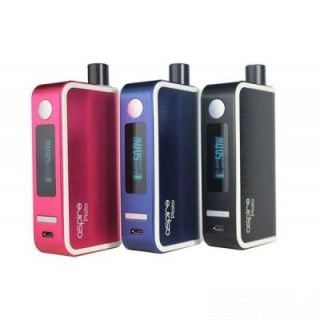 Aspire Plato 50W AIO Kit