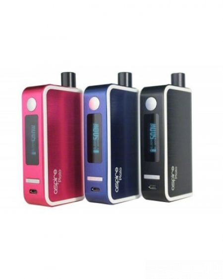 Aspire Plato 50W AIO Kit