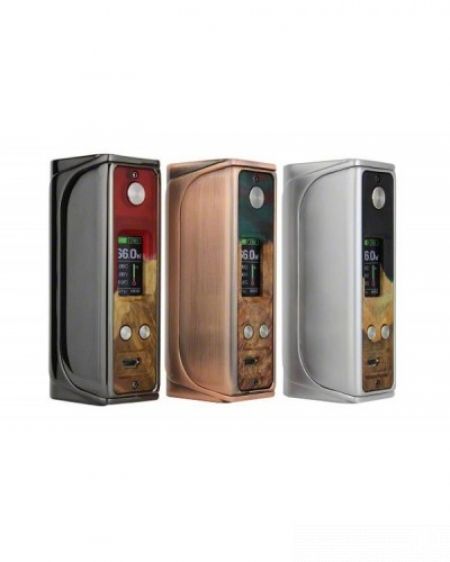 Sigelei 66 Box Mod