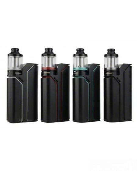 WISMEC Reuleaux RX75W