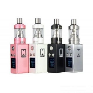 Artery Nugget 50W Box Mod Kit