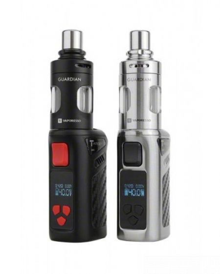 Vaporesso Target Mini Starter Kit