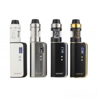 SMOK OSUB 80W TC Plus Starter Kit