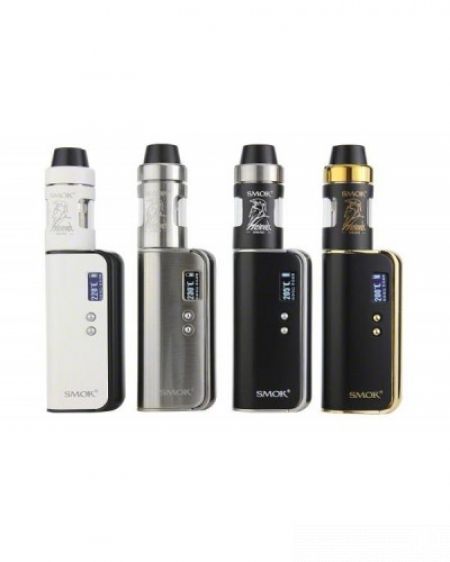 SMOK OSUB 80W TC Plus Starter Kit