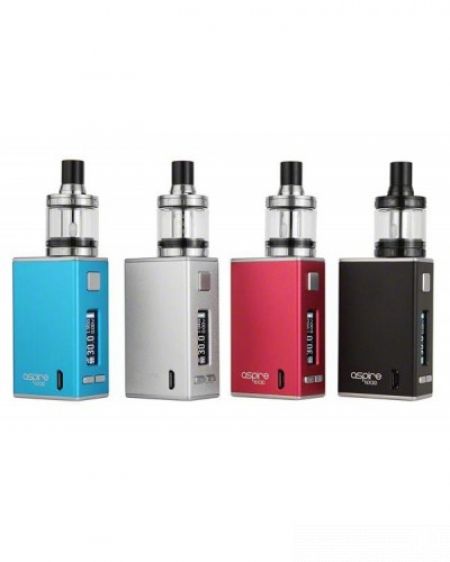 Aspire X30 Rover Starter Kit