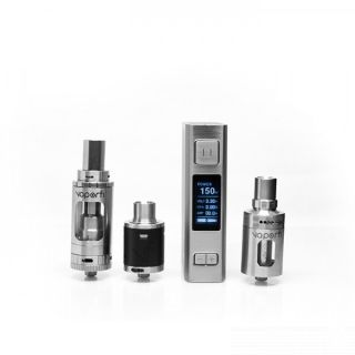 VaporFi VEX 150 TC Starter Kit