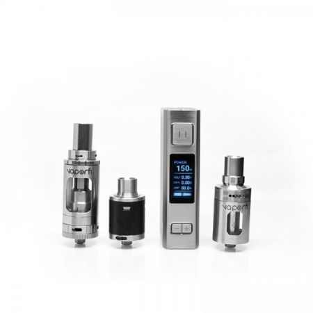 VaporFi VEX 150 TC Starter Ki