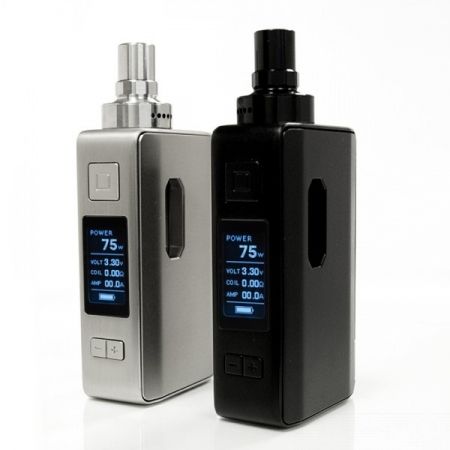 VaporFi VAIO 75 TC