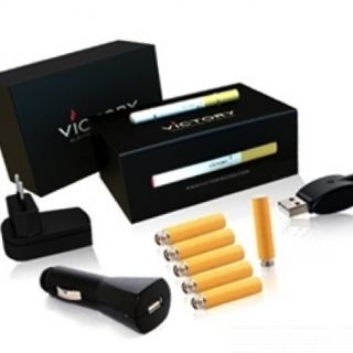 Victory Ecigs