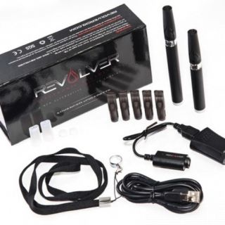 Revolver Ecigs