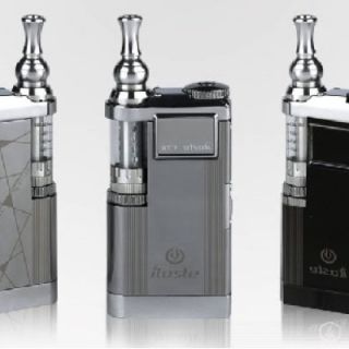 iTaste VTR