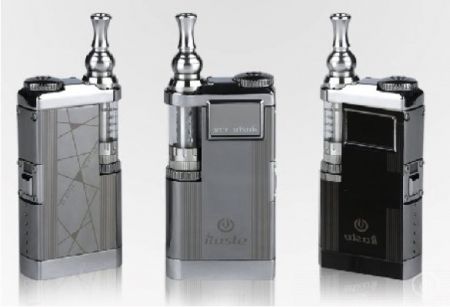 iTaste VTR