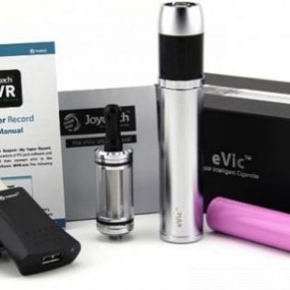 The Joyetech eVic