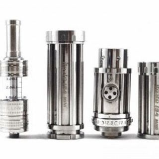 The iTaste 134 mini