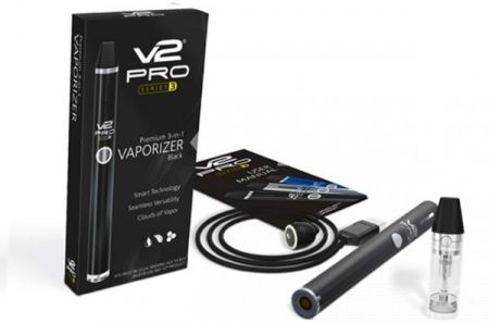 V2 Pro Series 3