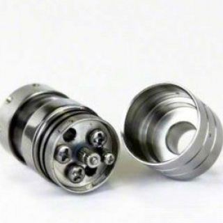 AGA TD Rebuildable Atomizer