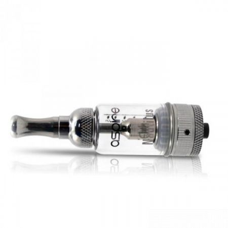 Aspire Nautilus Adjustable Airflow Tank System