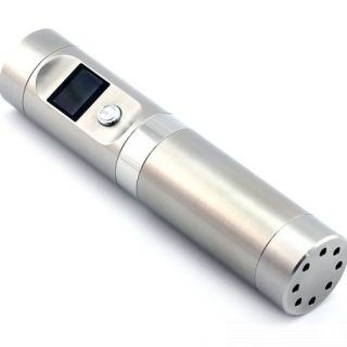 Seven 22 Super Wattage Mod