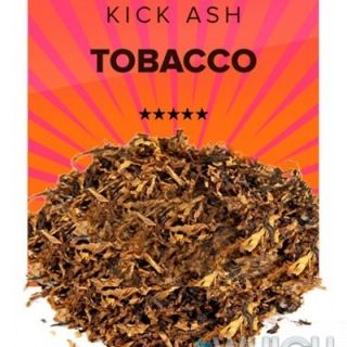 Kick Ash Full Flavored Tobacco E-Liquid