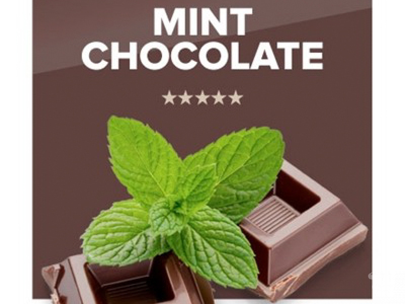 Ridiculous Mint Chocolate ELiquid by