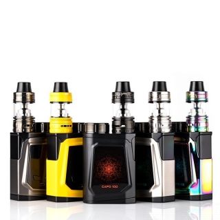 iJoy Capo 100W