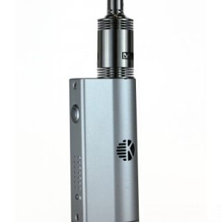 Kanger KBox Mod Review