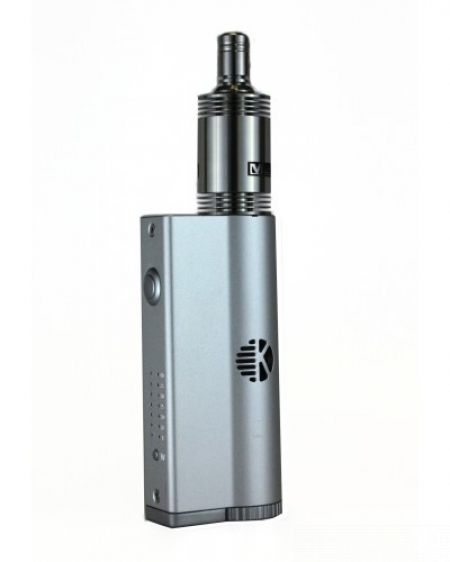 Kanger KBox Mod Review