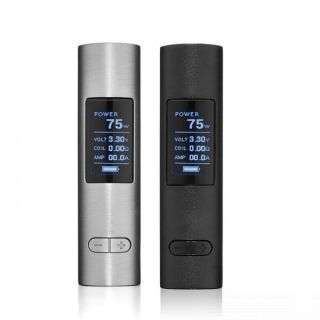 VaporFi V-Grip 75 TC