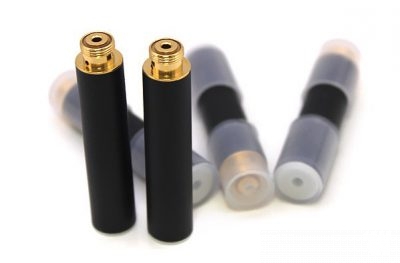 Modular Electronic Cigarettes