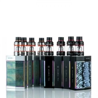 VooPoo TOO 180W TC starter kit