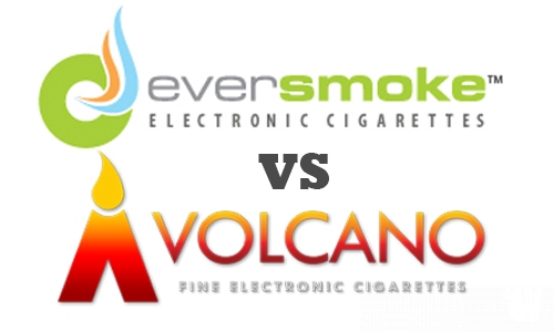 Eversmoke vs Volcano