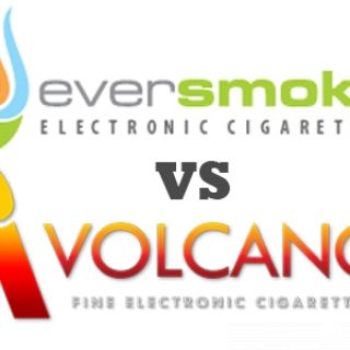 Eversmoke vs Volcano