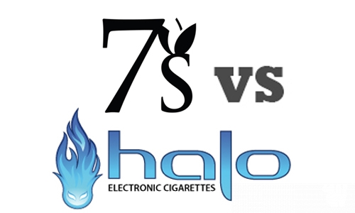 Halo vs Choice 7 Comparison