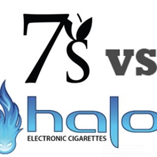Halo vs Choice 7 Comparison