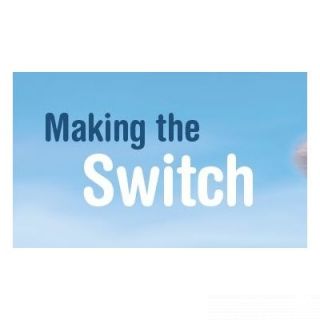 Symptoms when switching from tobacco to e-cigs