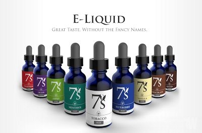 Q&A about E-Liquids