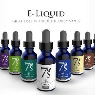Q&A about E-Liquids