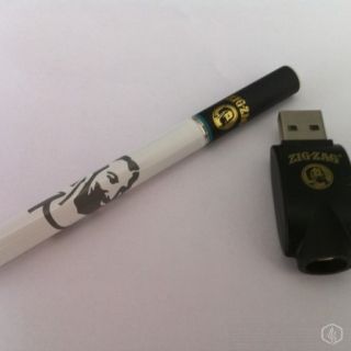 Types of e-cigarettes: The Mini