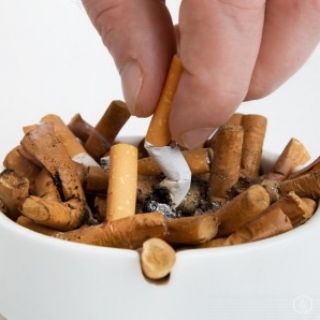 Easy gradual Nicotine reduction with Ecigs