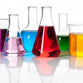 Is Propylene Glycol in e-cigarettes harmful?