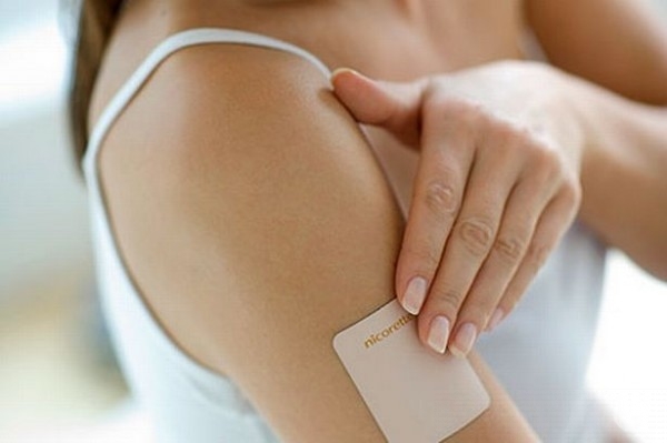 E-cigarettes vs Nicotine patch the ultimate ongoing discussion