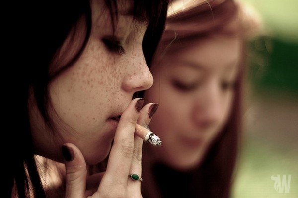Will You Allow Your Teenage Kids to Use E-cigs?