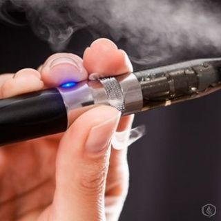 E-cigarettes in the workplace should it be allowed?