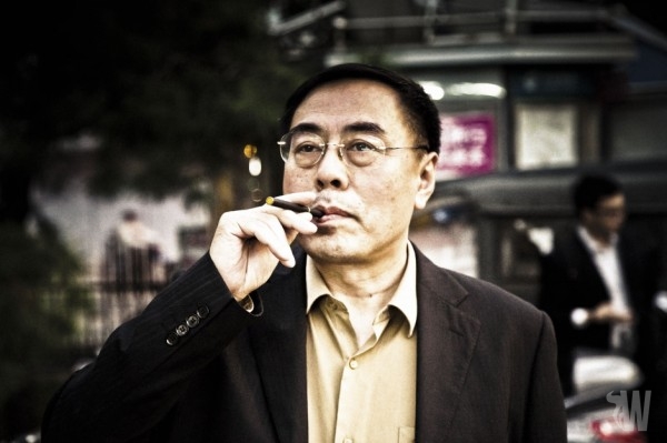 Whatever happened to the inventor of E-Cig Hon Lik?