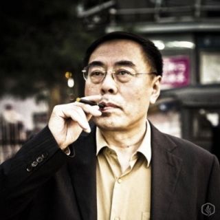 Whatever happened to the inventor of E-Cig Hon Lik?