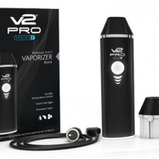 V2 Pro Series 7 Vaporizer